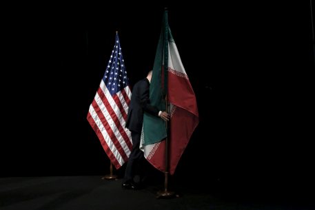 Iran and the United States: Four Decades of Tension and Missed Opportunities