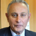 Nasser Kamel
