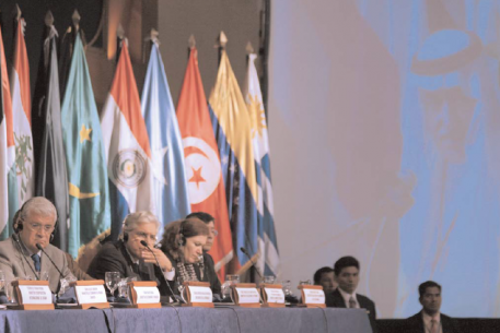 Latinoamérica y el Magreb: una relación en ascenso