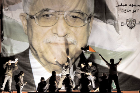 Abu Mazen: ¿una nueva oportunidad para la paz?