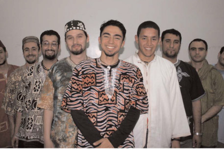 Magreb Musical Alternativo