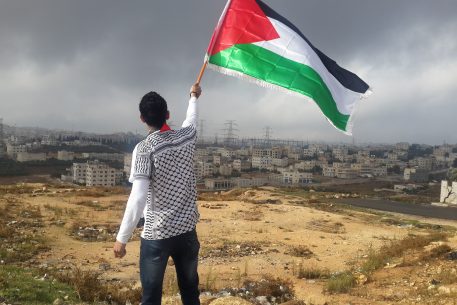 Retirada israelí de Gaza: buena acogida europea, desconfianza palestina