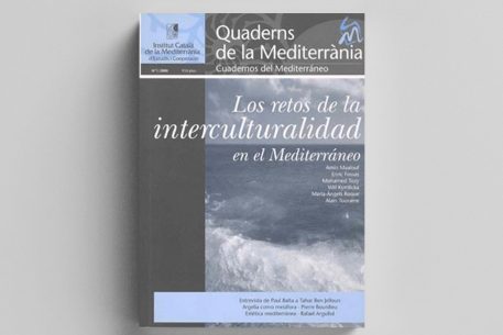Los retos de la interculturalidad en el Mediterráneo