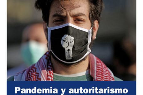 Pandemia y autoritarismo