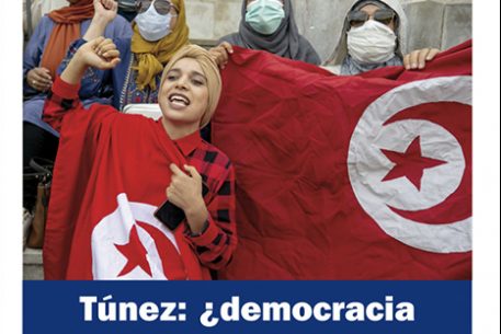 Túnez: ¿democracia o autoritarismo?