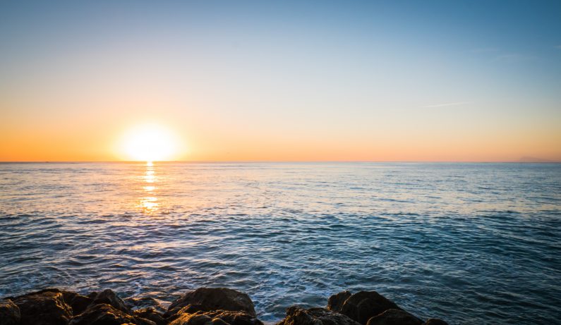 El turismo azul mediterráneo en una encrucijada