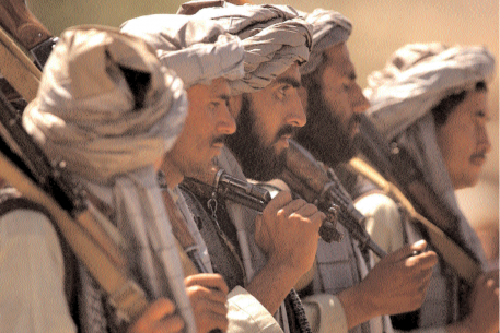 Le radicalisme religieux au Maghreb