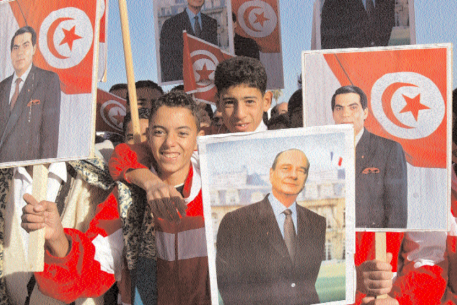 Les clefs de la relation UE-Maghreb 2010