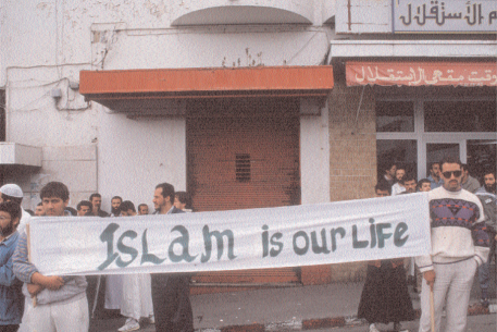 Émergence et crises du fondamentalisme religieux