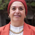 Dina Rashed