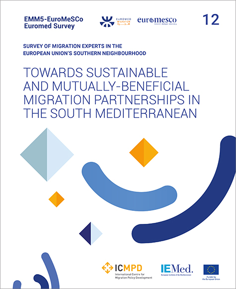 Towards Sustainable and Mutually-Beneficial Migration Partnerships in the South Mediterranean