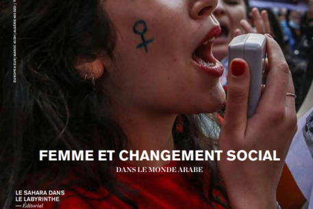 Femme et changement social dans le monde arabe