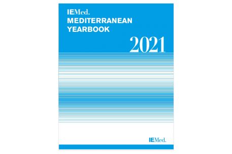 IEMed Mediterranean Yearbook 2021