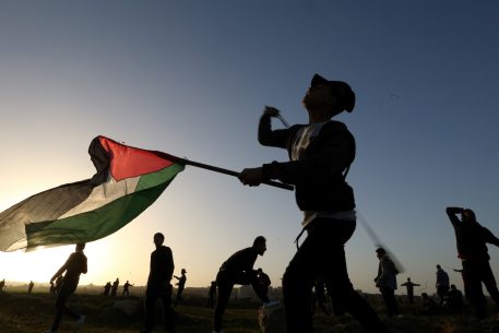 The Palestine Struggle for Liberation: Where Do We Go from Here?