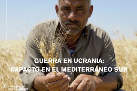 Guerra en Ucrania: impacto en el Mediterráneo Sur