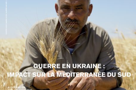 Guerre en Ukraine : impact sur la Méditerranée du sud