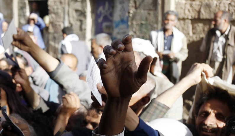 ¿Hay un final a la vista para la guerra de Yemen?