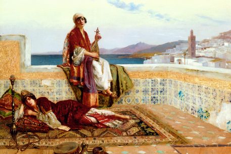 Réglementarisme colonial. Algérie, Tunisie et Maroc (1830-1962)