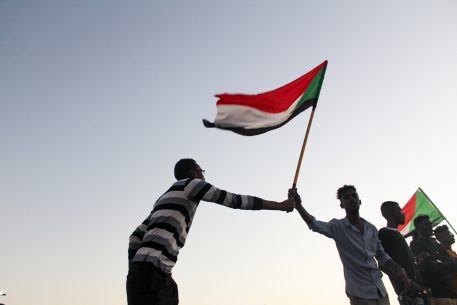 How the Situation in Sudan Is Affecting the MENA Region