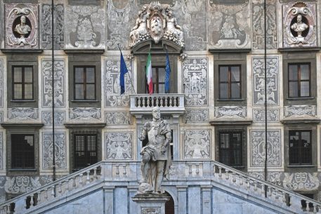 The Construction of the Ambassador in the Modern Era: Diplomacy between the Italian States and the Spanish Monarchy (16th-17th Centuries)