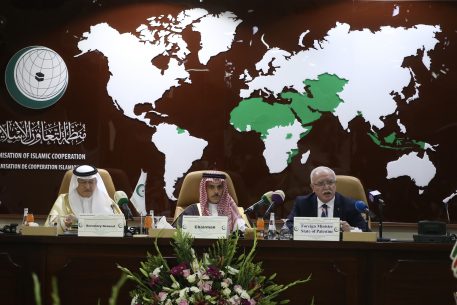 Le wahhabisme, outil de ‘Soft Power’ saoudien