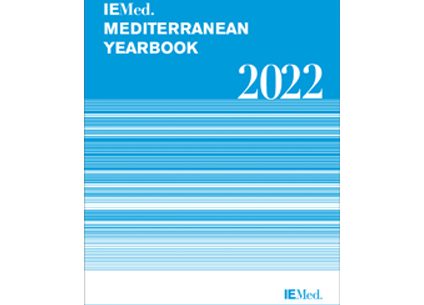 IEMed Mediterranean Yearbook 2022