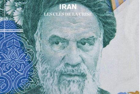 Iran. Les clés de la crise
