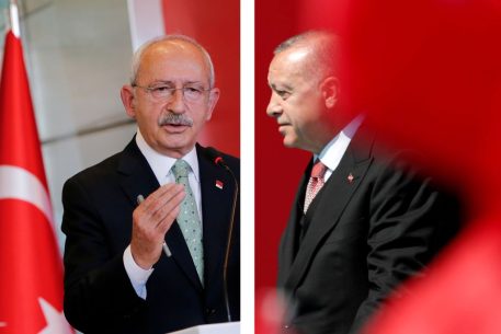 Türkiye’s Forthcoming Elections amidst Macroeconomic Obstacles