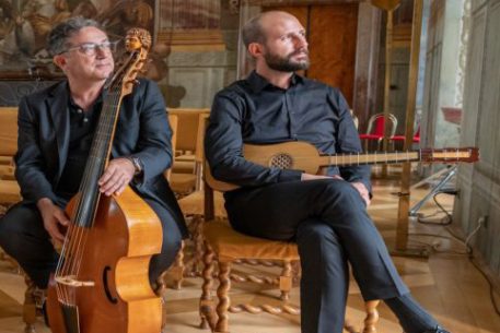 Concert de Capella de Ministrers