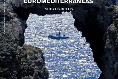 Relaciones euromediterráneas. Nuevos retos.