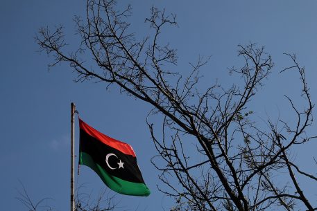 Prospects of Post-conflict Reconstruction in Libya