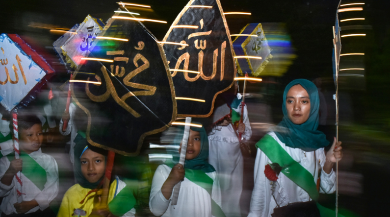 La aventura del islam en el sudeste de Asia