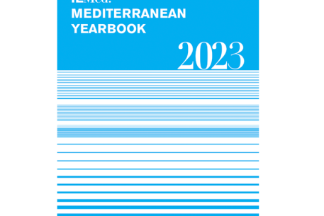 IEMed Mediterranean Yearbook 2023