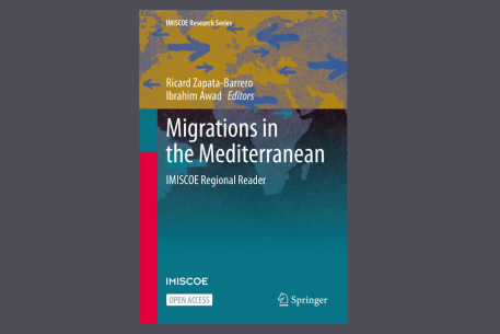Migrations in the Mediterranean: Which Research Agenda for the Coming Years?