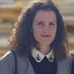 Jusaima Moaid-azm Peregrina