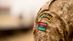 Reviving Alternative Conflict Resolution Approaches in Proxy Wars: The Case of Libya