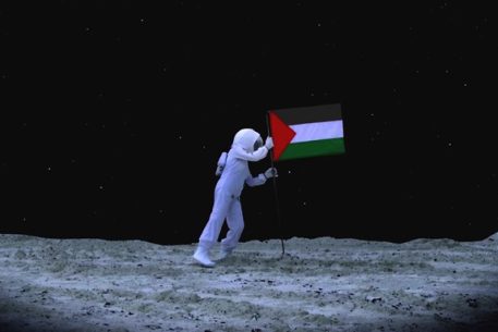 Littérature palestinienne: entre esthétique, exil, guerre et mort