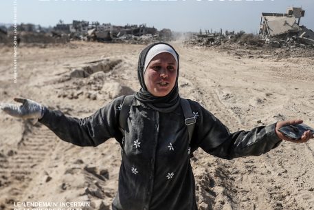 La paix, est-elle possible ?