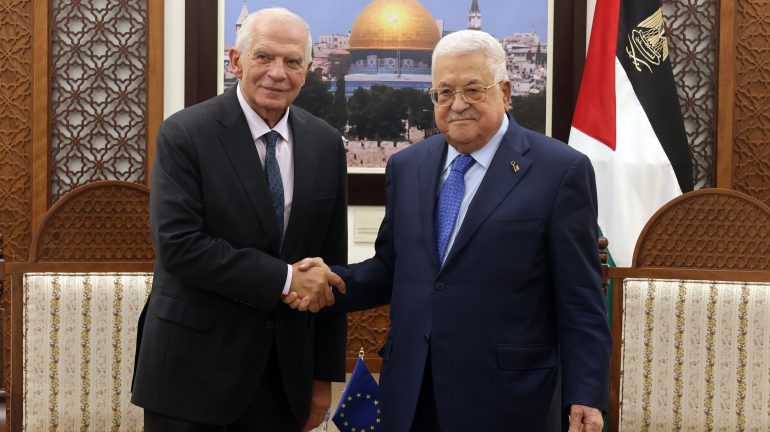 Por qué es necesaria la Unión Europea después de Gaza : IEMed
