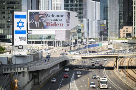 El incierto ‘día después’ de la guerra en Gaza