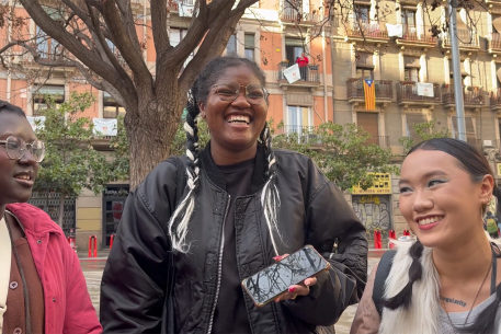 Impulsando proyectos interculturales desde la Red Española de la Fundación Anna Lindh