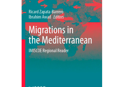 Migrations in the Mediterranean