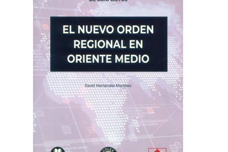 El nuevo orden regional en Oriente Medio