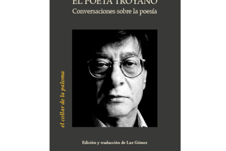 El poeta troyano. Mahmud Darwish