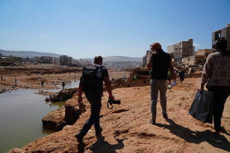 Libya 2023: A State of Chronic Impasse