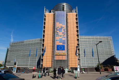Towards a Shared, Clean Energy Space in the Euro-Med: Outlining Priorities for the next European Commission