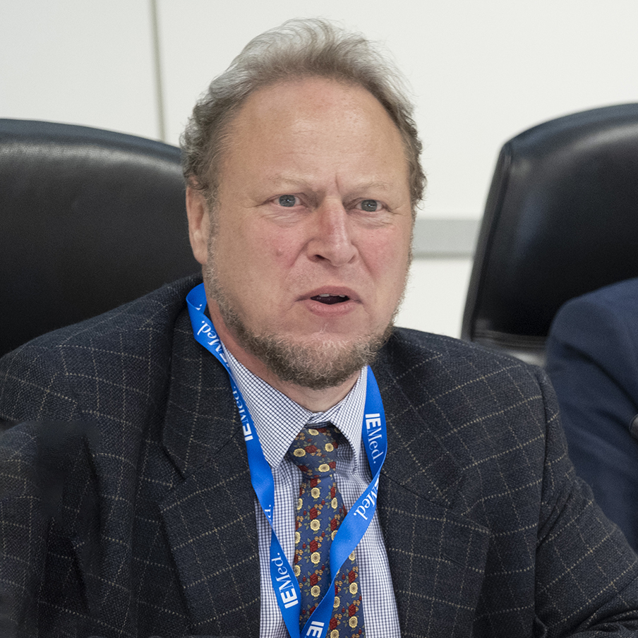 Michael Koehler