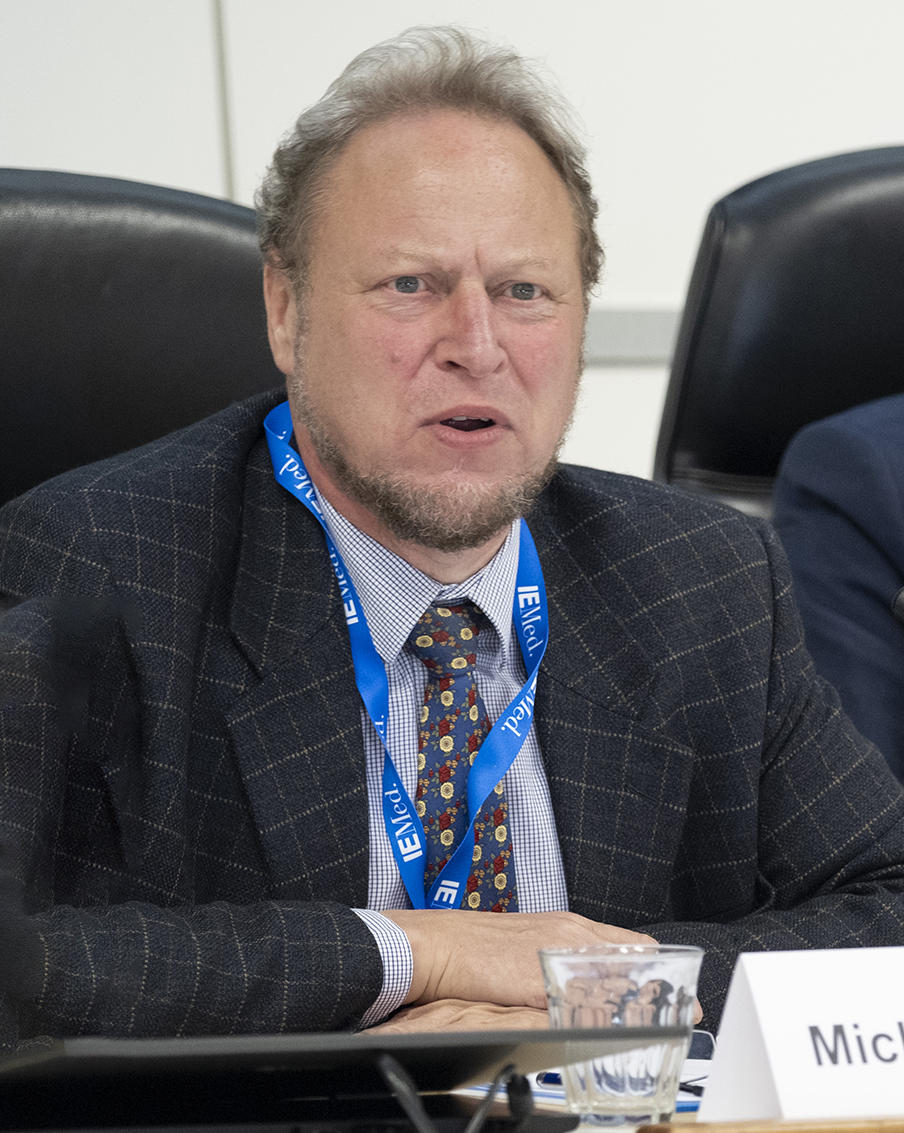 Michael Koehler