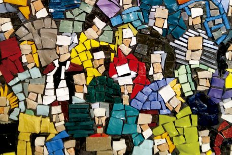 Presentació a Madrid de Quaderns de la Mediterrània número 36