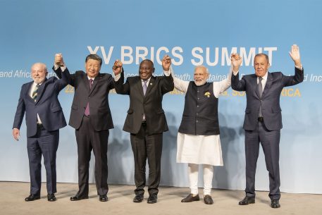 The BRICS+ Takes All? Not Yet, But Maybe Soon
